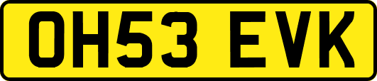 OH53EVK