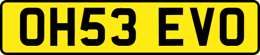 OH53EVO