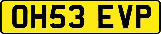 OH53EVP