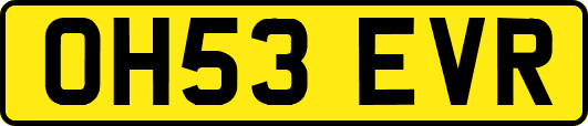 OH53EVR