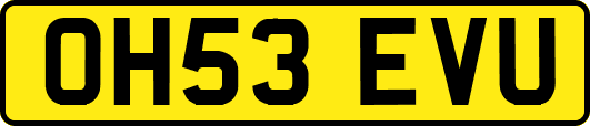 OH53EVU