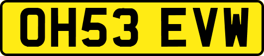 OH53EVW