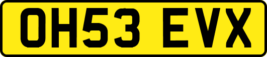 OH53EVX