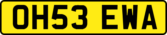 OH53EWA