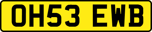 OH53EWB