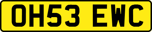 OH53EWC