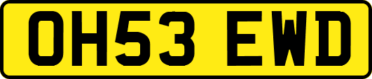 OH53EWD