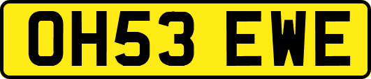 OH53EWE
