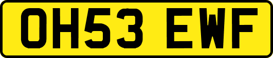 OH53EWF
