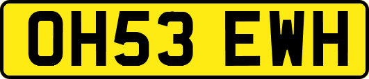 OH53EWH