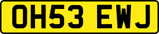 OH53EWJ