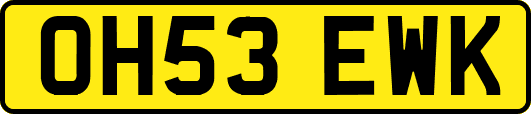 OH53EWK