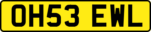OH53EWL