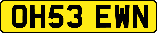 OH53EWN