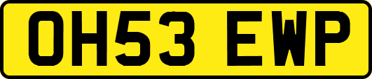 OH53EWP