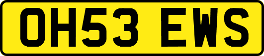 OH53EWS