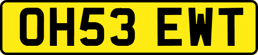 OH53EWT