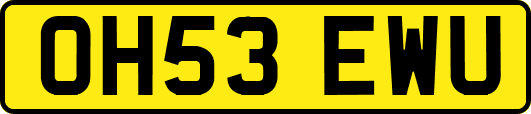 OH53EWU