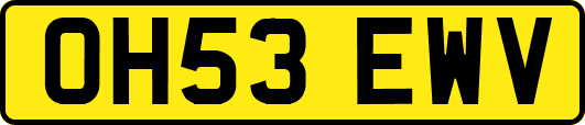 OH53EWV