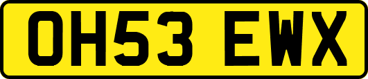 OH53EWX