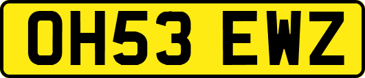 OH53EWZ