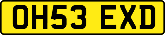 OH53EXD