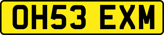 OH53EXM