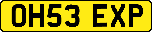 OH53EXP