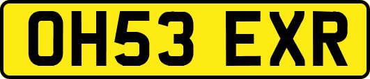 OH53EXR