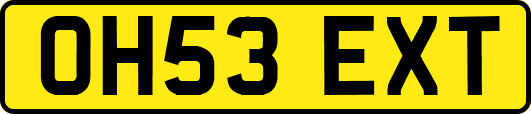 OH53EXT