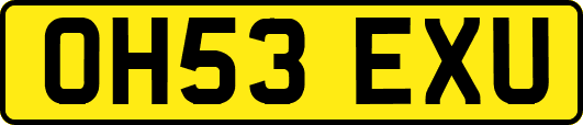 OH53EXU