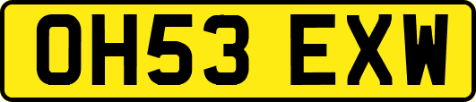 OH53EXW