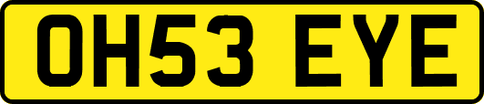 OH53EYE