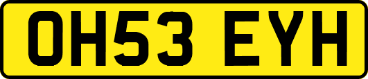 OH53EYH