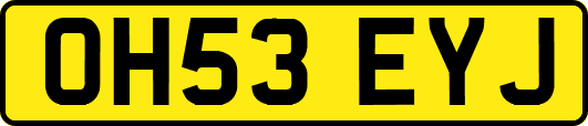 OH53EYJ
