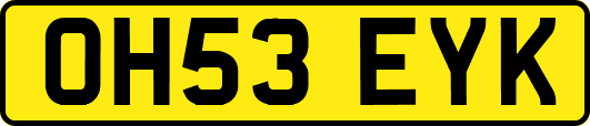 OH53EYK
