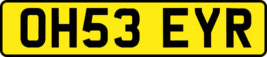 OH53EYR