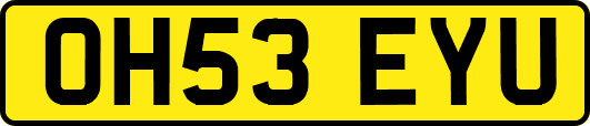 OH53EYU