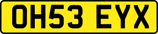 OH53EYX
