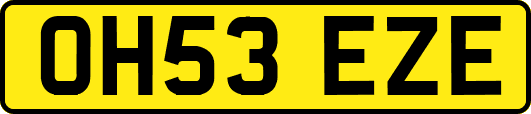 OH53EZE