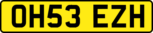 OH53EZH