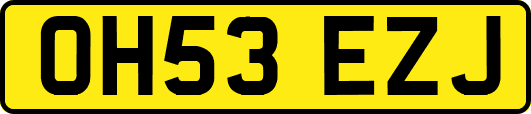 OH53EZJ