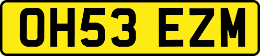 OH53EZM
