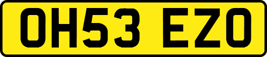 OH53EZO