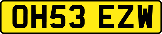 OH53EZW