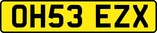 OH53EZX