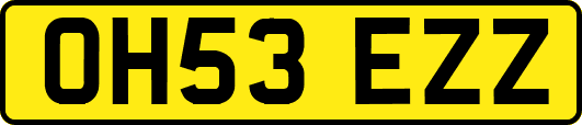 OH53EZZ
