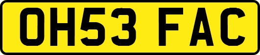 OH53FAC