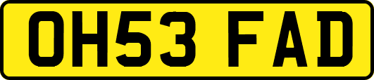 OH53FAD