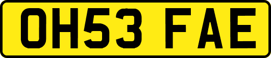 OH53FAE